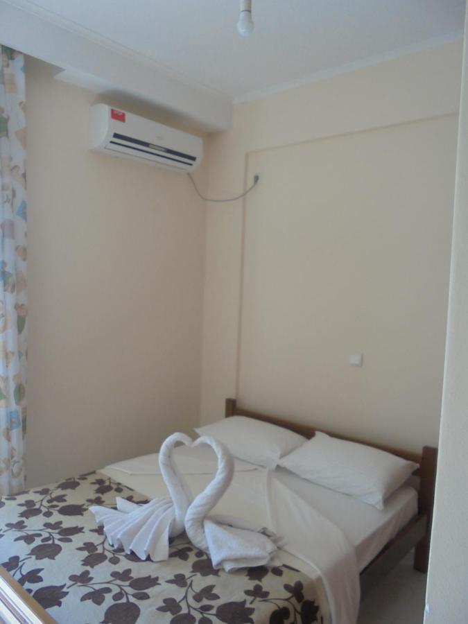 Kostas Family House Apartment Kato Assos Exterior photo