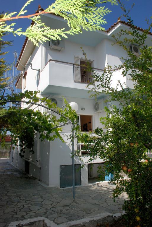 Kostas Family House Apartment Kato Assos Exterior photo