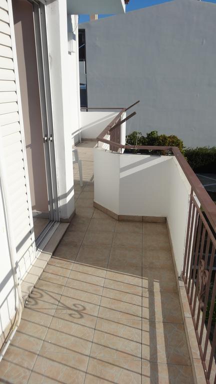 Kostas Family House Apartment Kato Assos Exterior photo